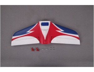 FMS Avanti Blue Elevator Part